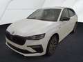 Skoda Scala 1.0 TSI Selection *MATRIX*KAMERA*SITZH* Blanc - thumbnail 2