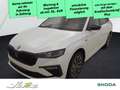 Skoda Scala 1.0 TSI Selection *MATRIX*KAMERA*SITZH* Blanc - thumbnail 1