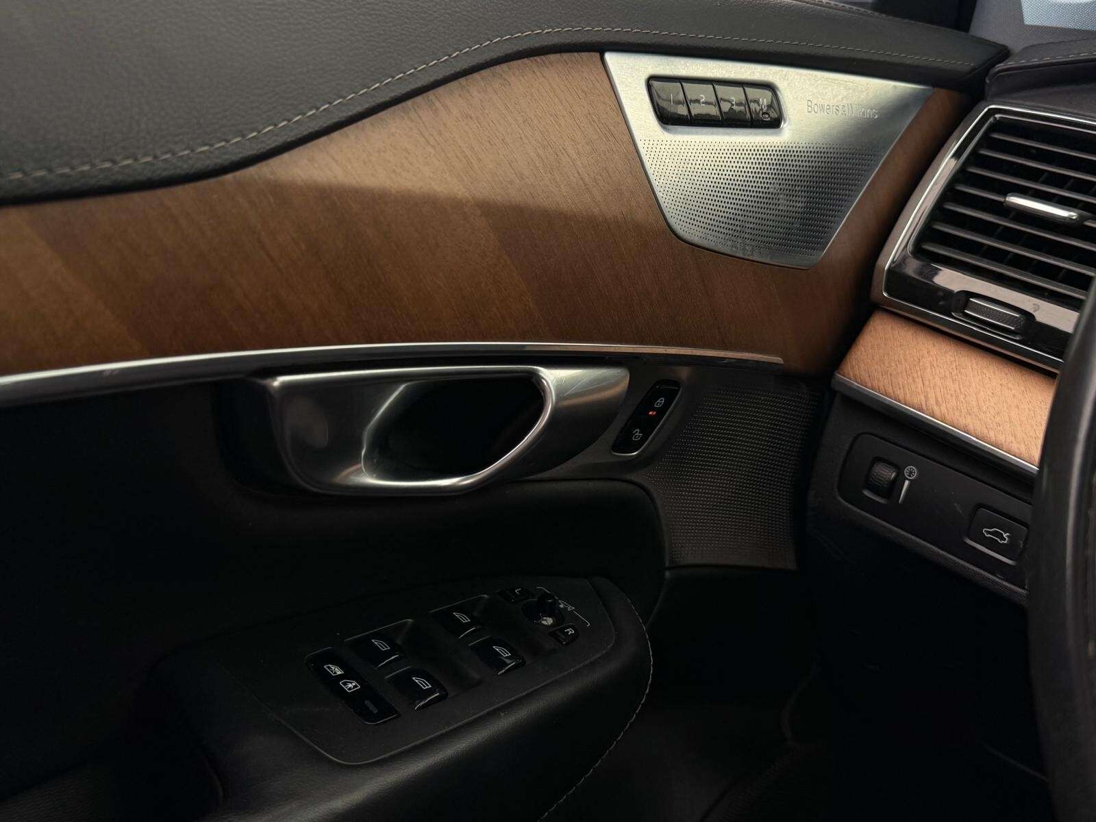 2019 Volvo XC90 T6 Inscription thumb 11