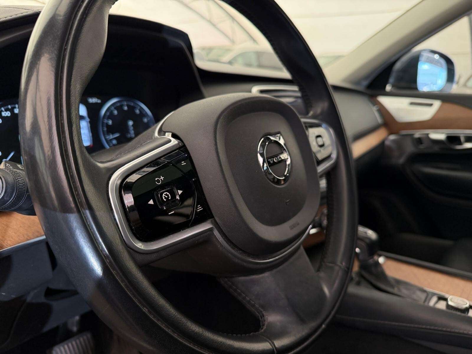 2019 Volvo XC90 T6 Inscription thumb 12