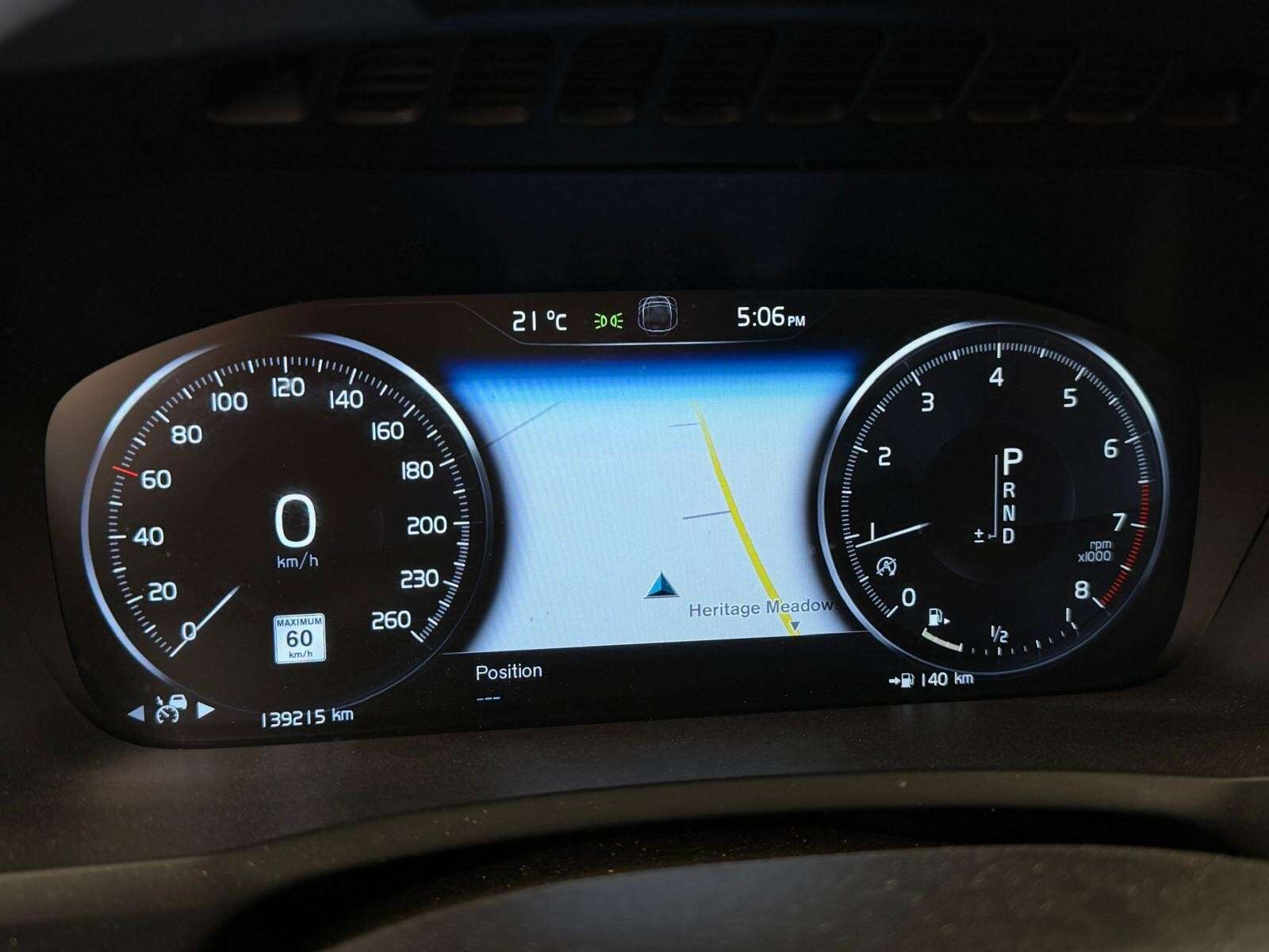 2019 Volvo XC90 T6 Inscription thumb 13