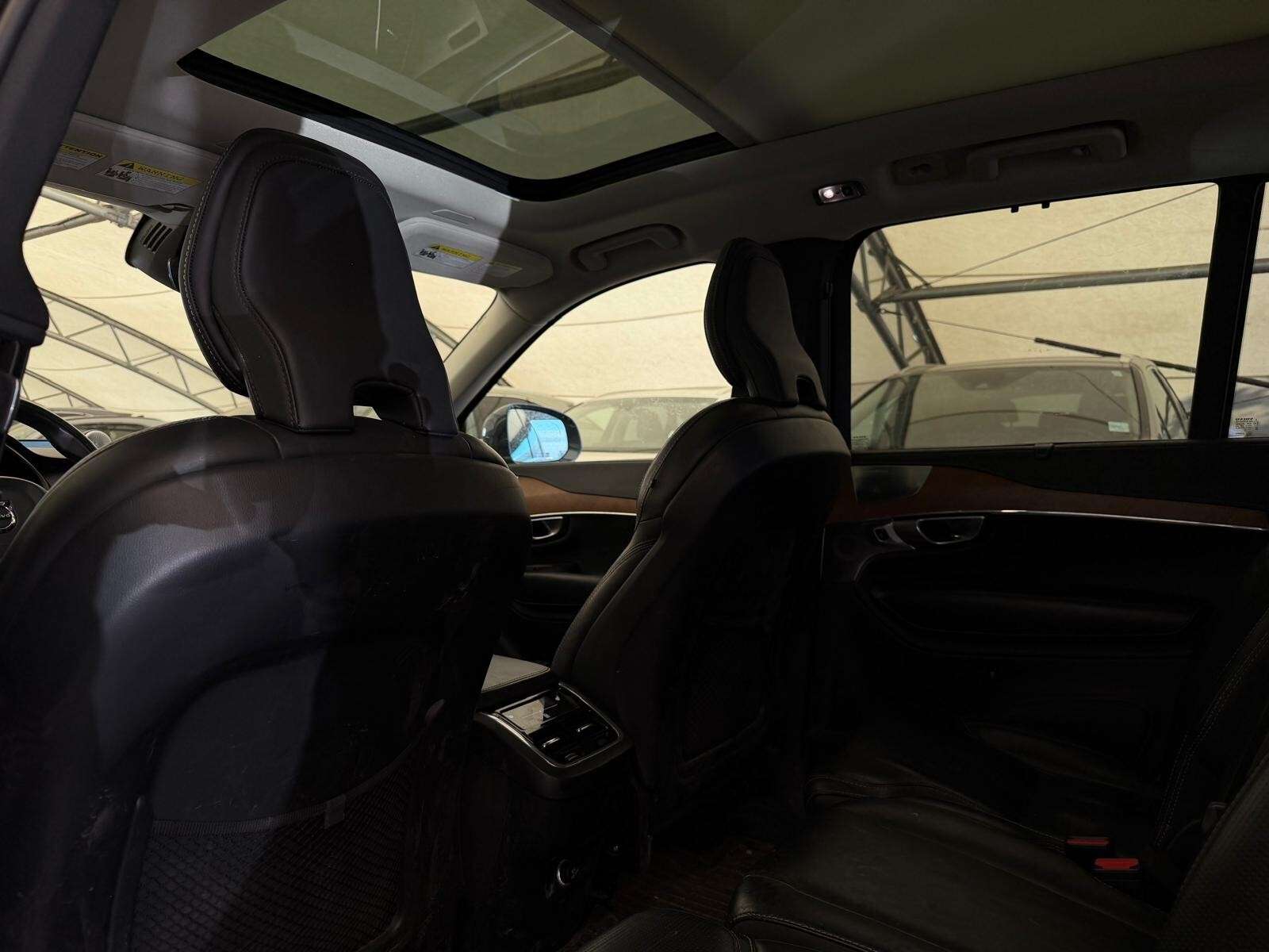 2019 Volvo XC90 T6 Inscription thumb 16