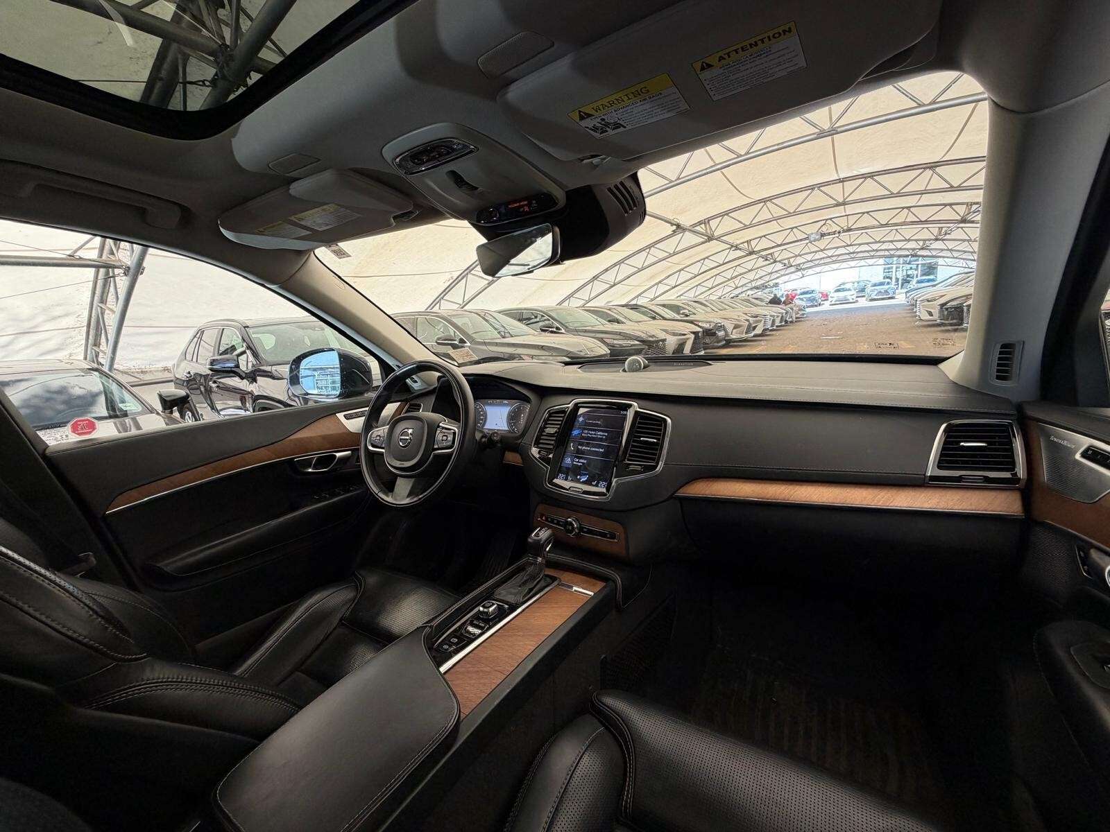 2019 Volvo XC90 T6 Inscription thumb 9