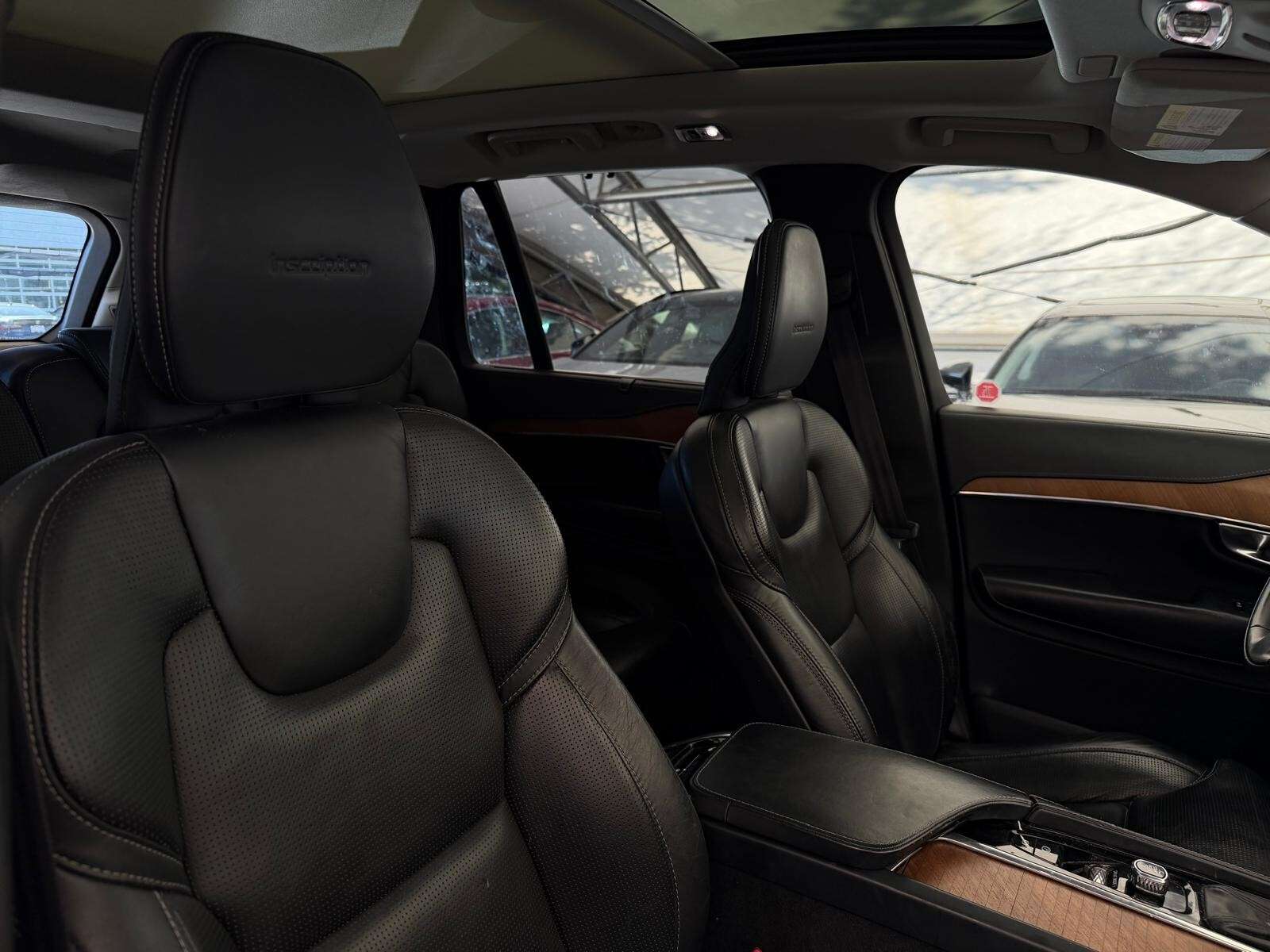 2019 Volvo XC90 T6 Inscription thumb 18