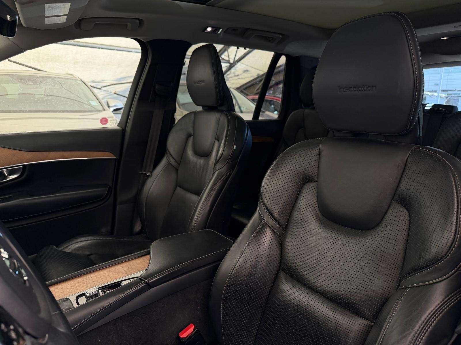 2019 Volvo XC90 T6 Inscription thumb 6