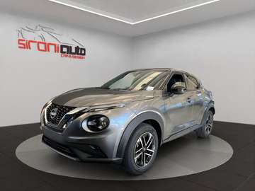 Juke 1.0 dig-t N-Connecta 114cv dct