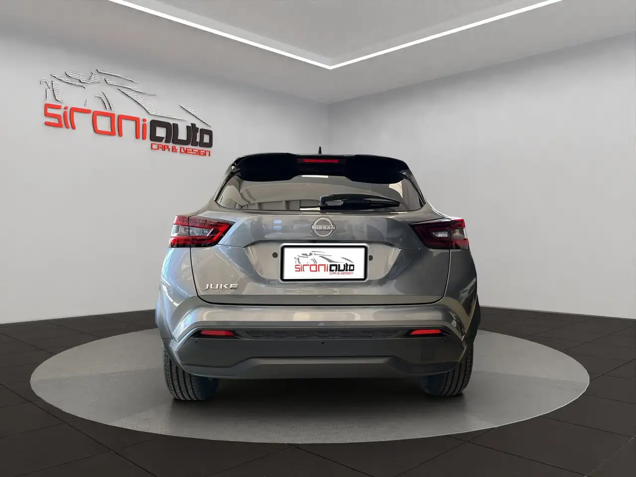 Nissan Juke Juke 1.0 dig-t N-Connecta 114cv dct 6