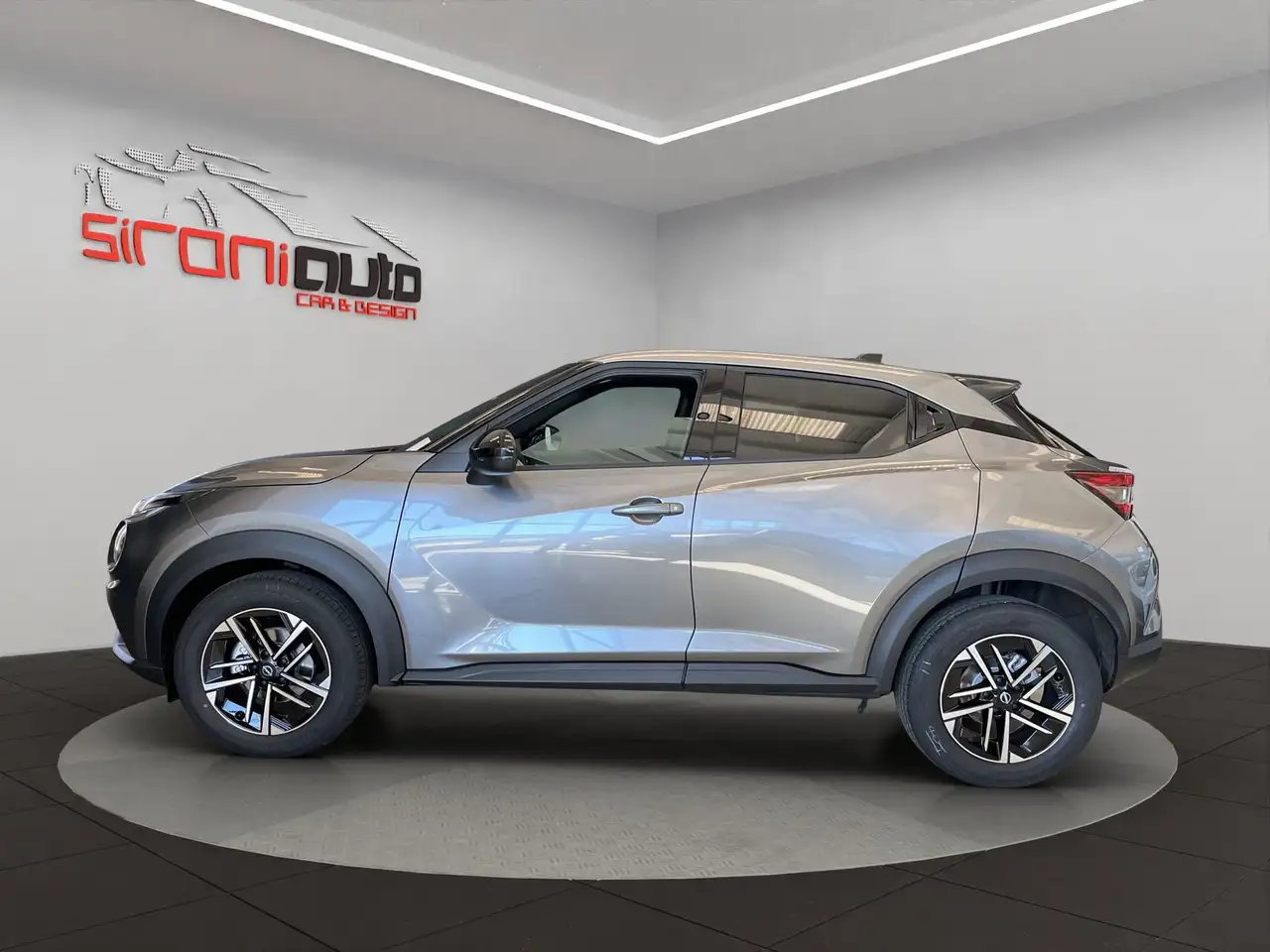 Nissan Juke Juke 1.0 dig-t N-Connecta 114cv dct 3