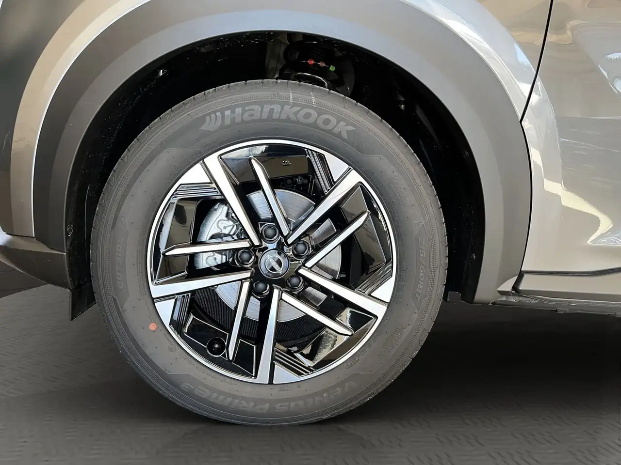 Nissan Juke Juke 1.0 dig-t N-Connecta 114cv dct 4