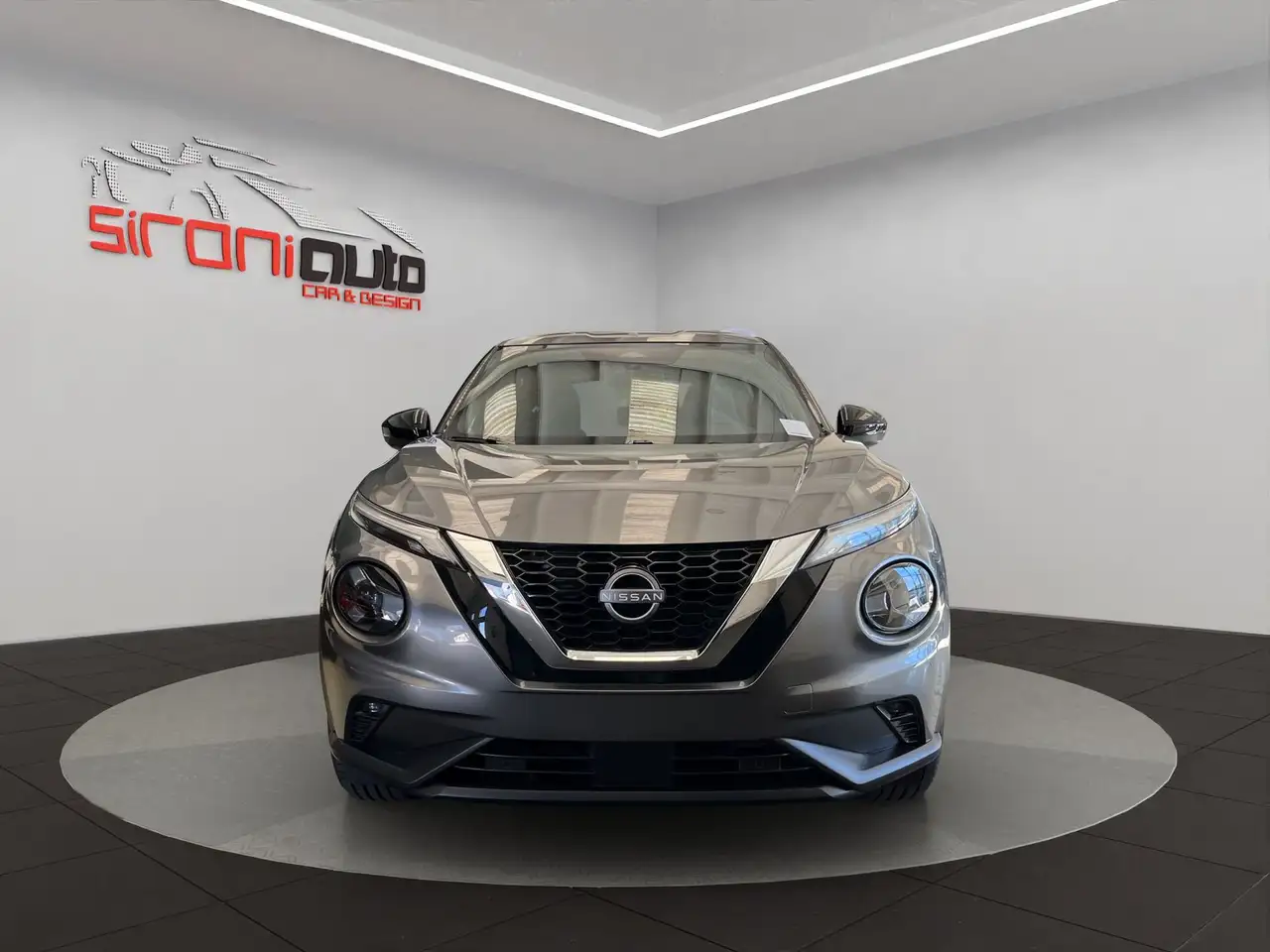 Nissan Juke Juke 1.0 dig-t N-Connecta 114cv dct 2