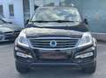 SsangYong Rexton REXTON Rexton W Executive 4WD 3.5t 7Sitzer AHK Schwarz - thumbnail 2