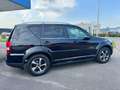 SsangYong Rexton REXTON Rexton W Executive 4WD 3.5t 7Sitzer AHK Schwarz - thumbnail 13