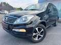 SsangYong Rexton REXTON Rexton W Executive 4WD 3.5t 7Sitzer AHK Schwarz - thumbnail 4