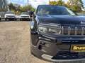 Jeep Avenger Altitude MY25, 1,2l Benzin 74kW (100PS) LED Apple Schwarz - thumbnail 18