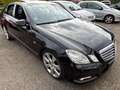 Mercedes-Benz E 350 E 350 CDI BlueEfficiency Avantgarde Schwarz - thumbnail 4
