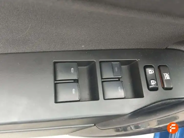 Toyota Auris 2017, foto 22