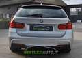 BMW 320 320d Touring Msport Automatica Silber - thumbnail 6