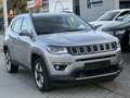 Jeep Compass 1.4 Multiair Limited 4x4 AD Aut. 125kW Gris - thumbnail 3