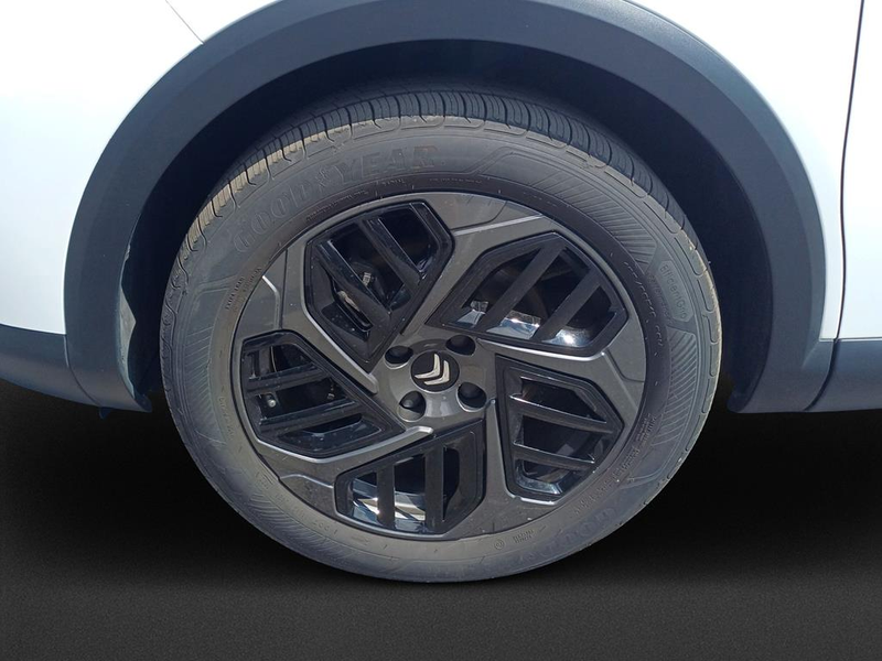 Citroen C4 Feel Pack — photo 7
