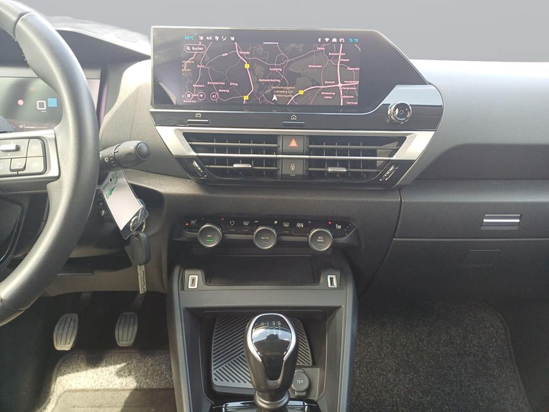 Citroen C4 Feel Pack — photo 11