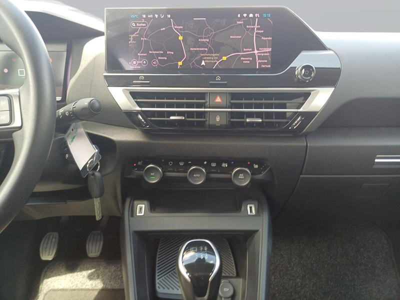 Citroen C4 Feel Pack — photo 9