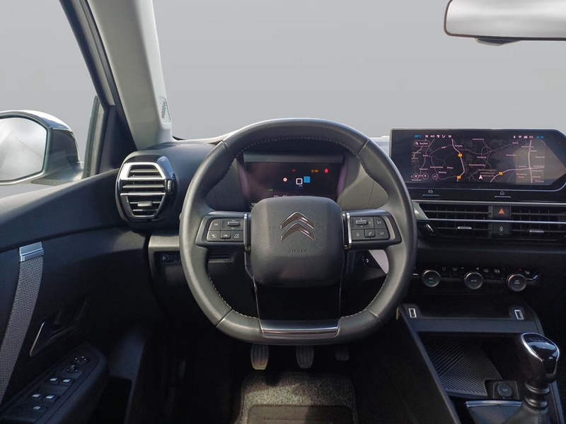 Citroen C4 Feel Pack — photo 12
