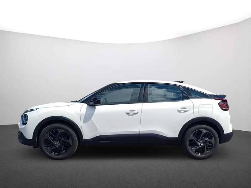 Citroen C4 Feel Pack — photo 4