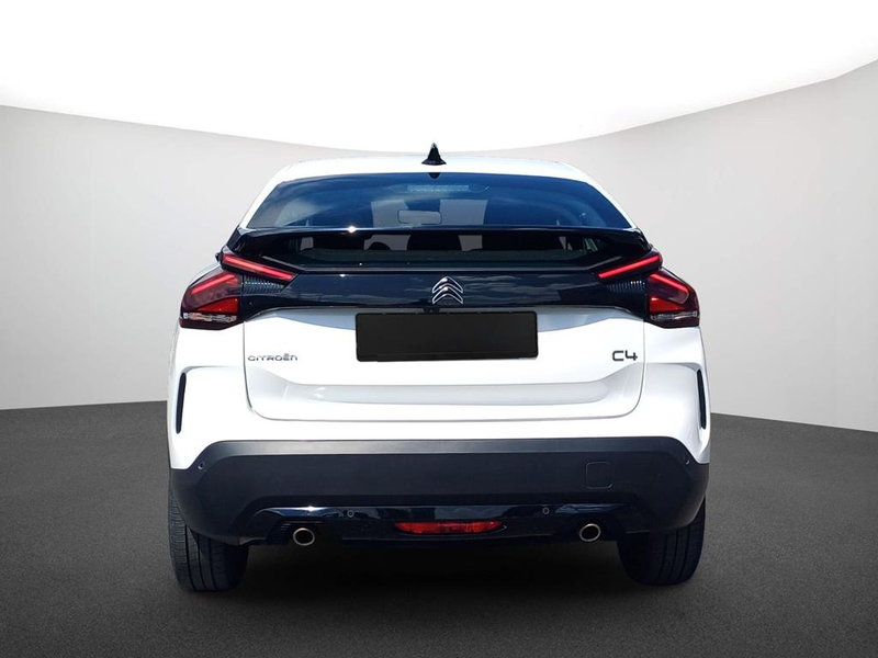 Citroen C4 Feel Pack — photo 3