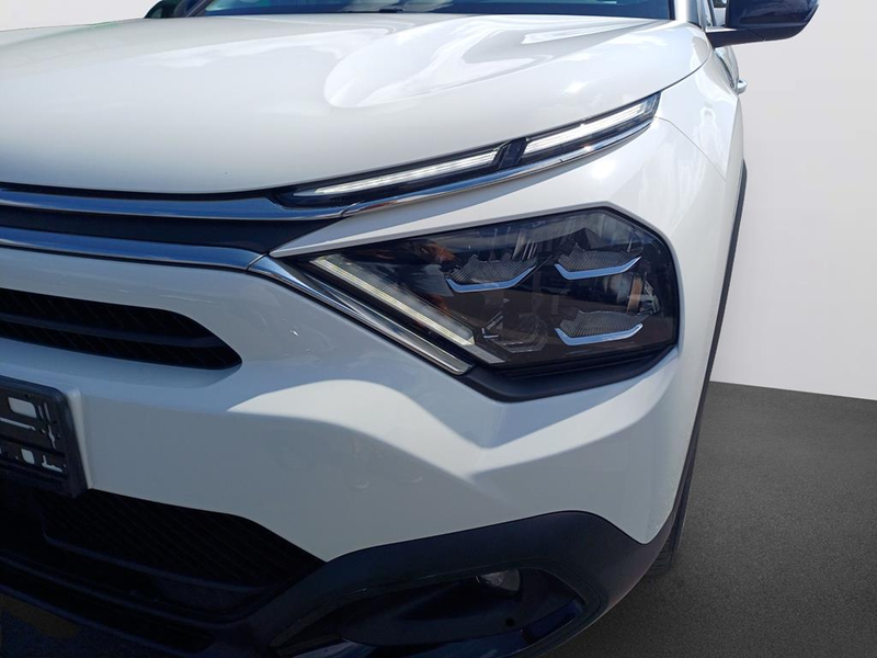Citroen C4 Feel Pack — photo 8
