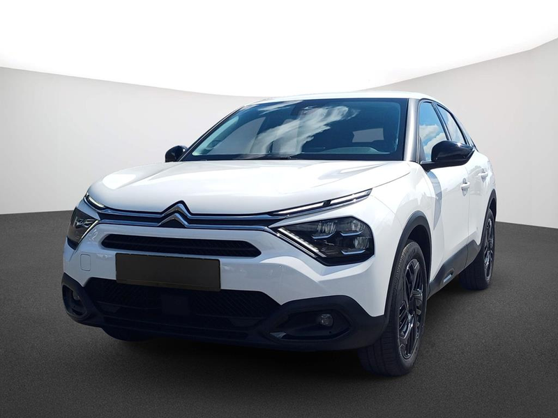Citroen C4 Feel Pack