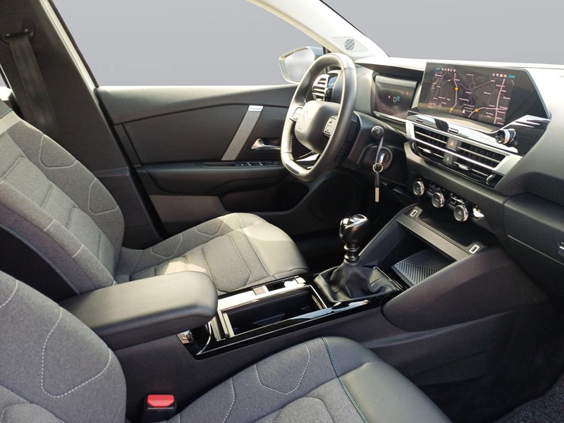 Citroen C4 Feel Pack — photo 10