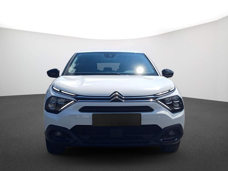 Citroen C4 Feel Pack — photo 2