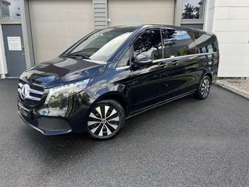 V Extra Long 300 d - BVA 9G-Tronic  - Avantgarde - PHASE 2