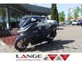 Honda PCX 125 WW125SS ED PCX125 Tageszulassung DX Modell plava - thumbnail 1