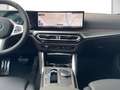 BMW i4 eDrive40 M Sportpaket AHK Shz DAB HiFi Sounds. Dri Zwart - thumbnail 14