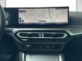 BMW i4 eDrive40 M Sportpaket AHK Shz DAB HiFi Sounds. Dri Zwart - thumbnail 15