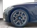 BMW i4 eDrive40 M Sportpaket AHK Shz DAB HiFi Sounds. Dri Zwart - thumbnail 9