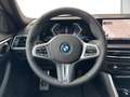 BMW i4 eDrive40 M Sportpaket AHK Shz DAB HiFi Sounds. Dri Zwart - thumbnail 12