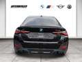 BMW i4 eDrive40 M Sportpaket AHK Shz DAB HiFi Sounds. Dri Zwart - thumbnail 6
