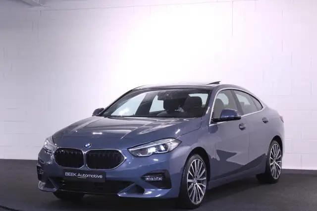 BMW 228 2-serie Gran Coupé 228i xDrive | Camera | Leder |