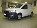 Nissan Townstar VAN 1.3(131CV)CONNECTA-BENZ-IVA/COMPRESA/MARGINE Белый - thumbnail 1