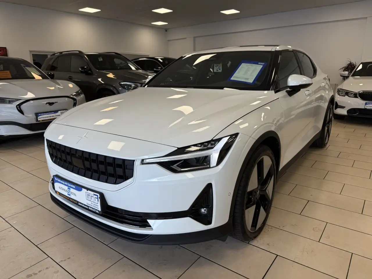 Polestar 2