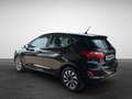 Ford Fiesta 1.0 EcoBoost M-Hybrid Titanium Zwart - thumbnail 5