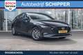 Mazda 3 Hatchback Skyactiv-G 122pk Comfort Zwart - thumbnail 1