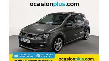 1.4 TDI BMT Sport 77kW
