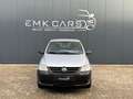 Volkswagen Fox 1.2 Trendline Grau - thumbnail 13