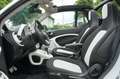 smart forTwo cabrio 0.9 66kW Automatik Weiß - thumbnail 12