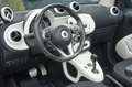 smart forTwo cabrio 0.9 66kW Automatik Weiß - thumbnail 13