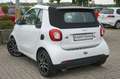 smart forTwo cabrio 0.9 66kW Automatik Weiß - thumbnail 8
