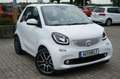 smart forTwo cabrio 0.9 66kW Automatik Weiß - thumbnail 4